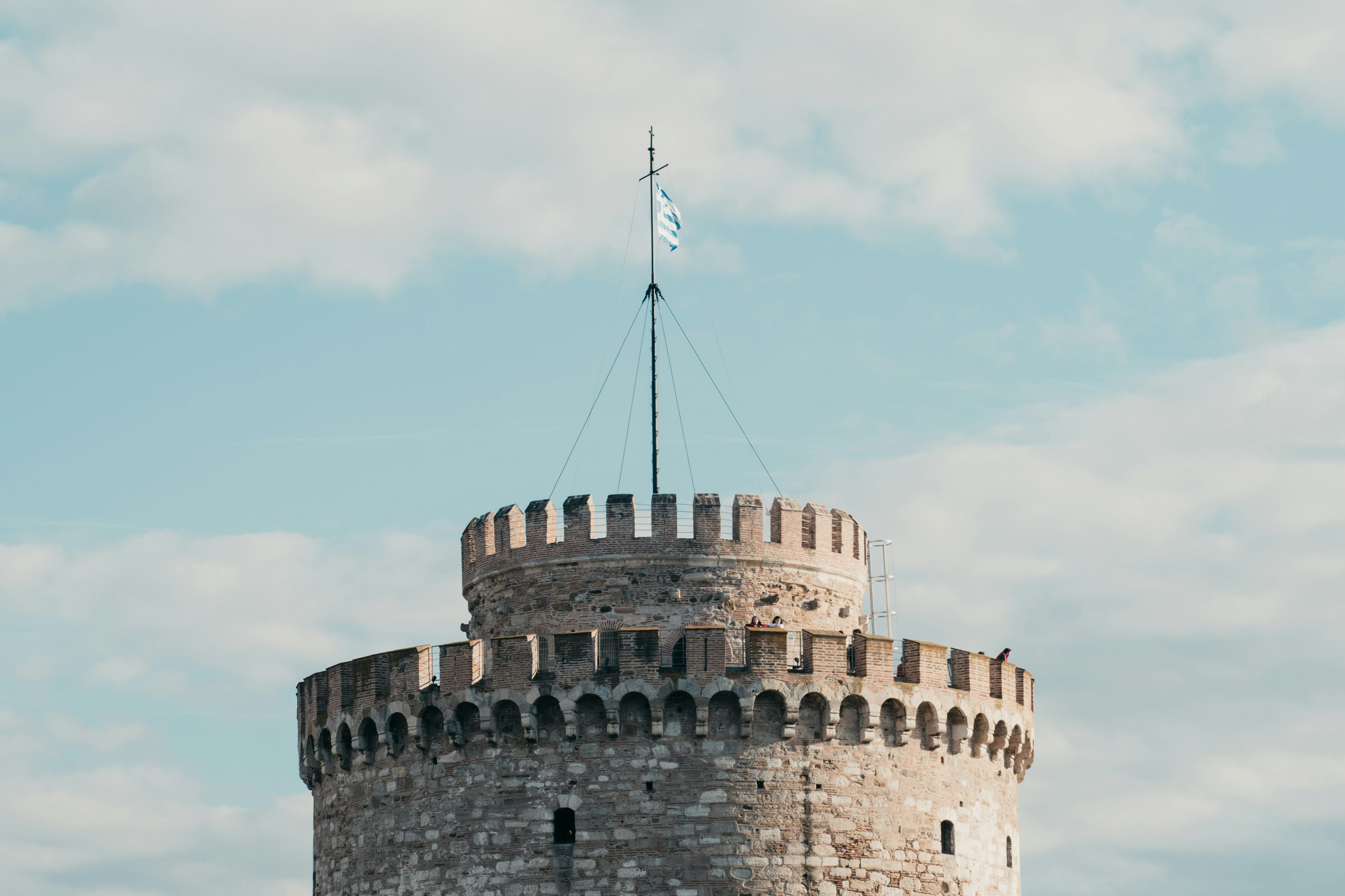 Thessaloniki 2025 City Guide: Waterfront Walks, Byzantine Highlights, and a 2–4 Day Plan
