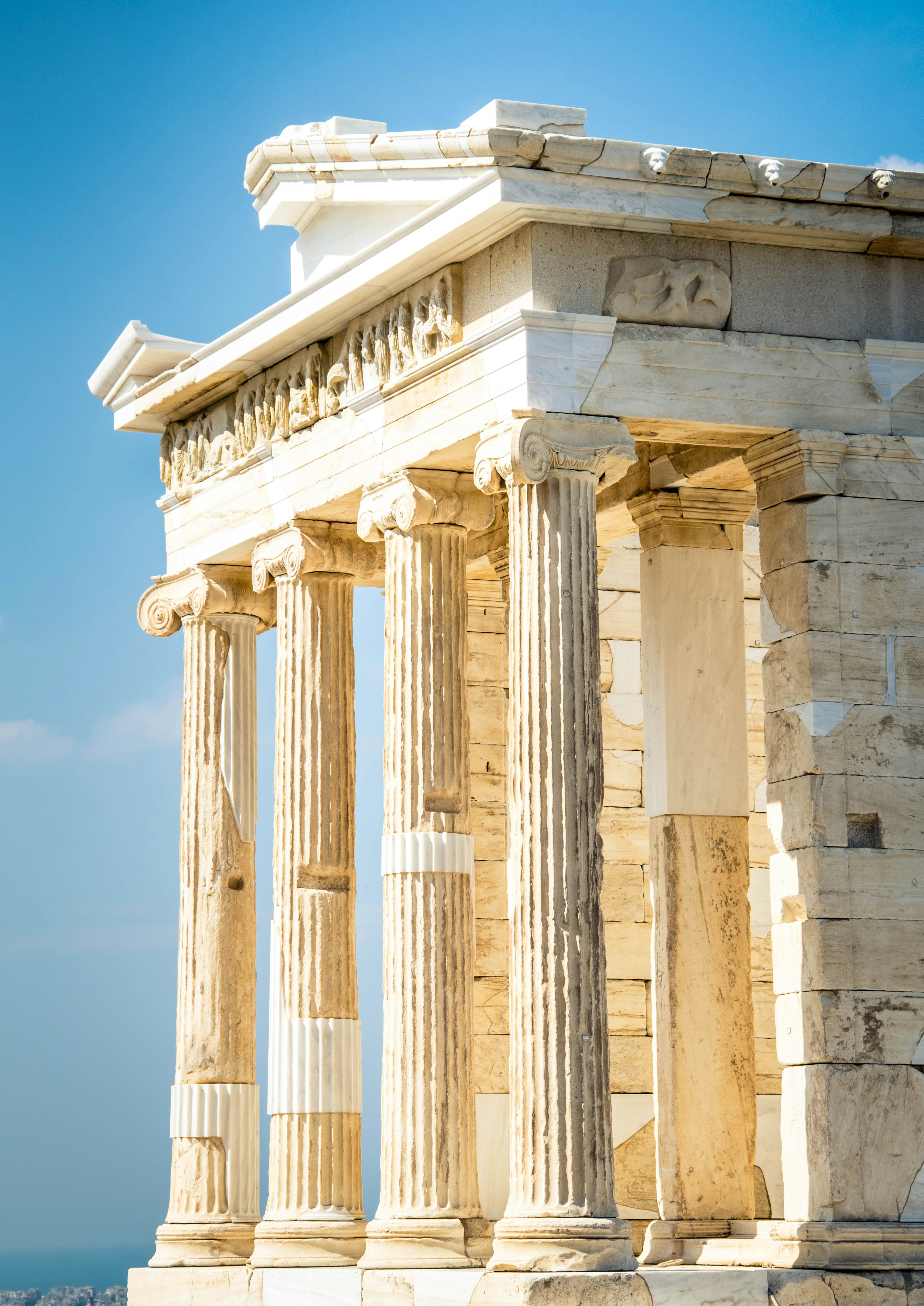 Athens 2025 City Guide: Acropolis, Ancient Agora, Food Markets, and a Relaxed 2–4 Day Plan
